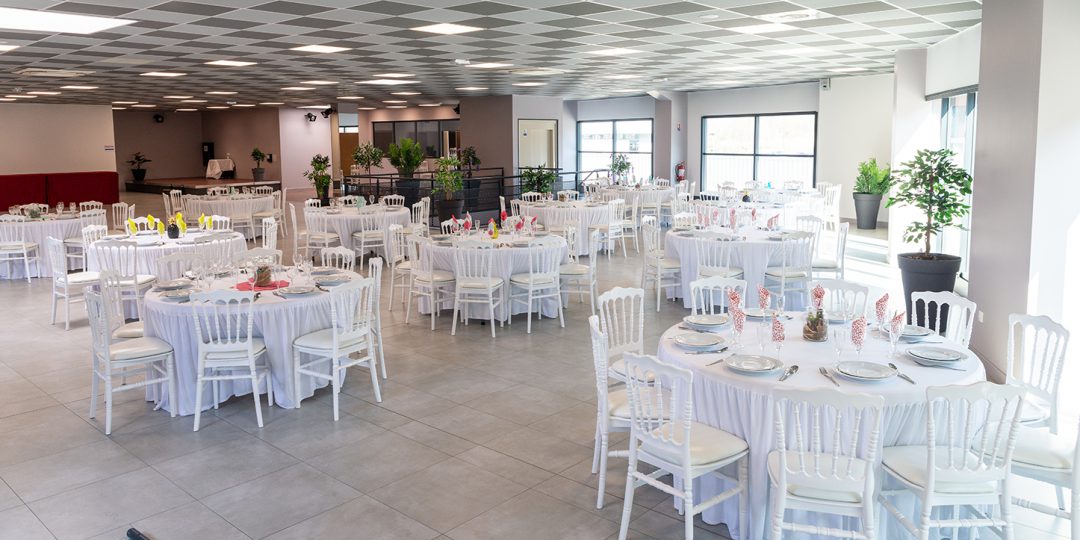 Location salle marnaz