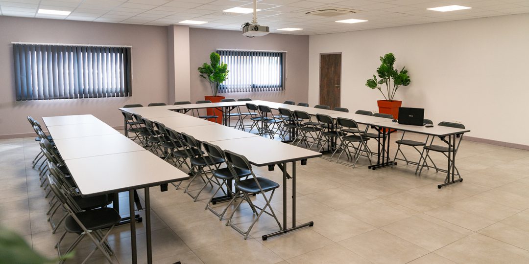 Location salle marnaz